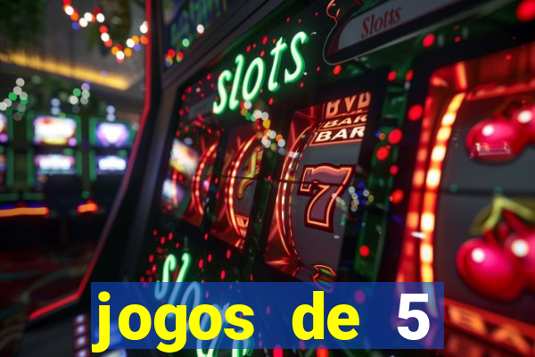 jogos de 5 centavos na blaze